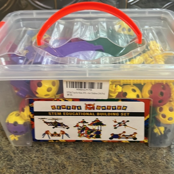 Stem cell build Gentle monster - Picture 2 of 4